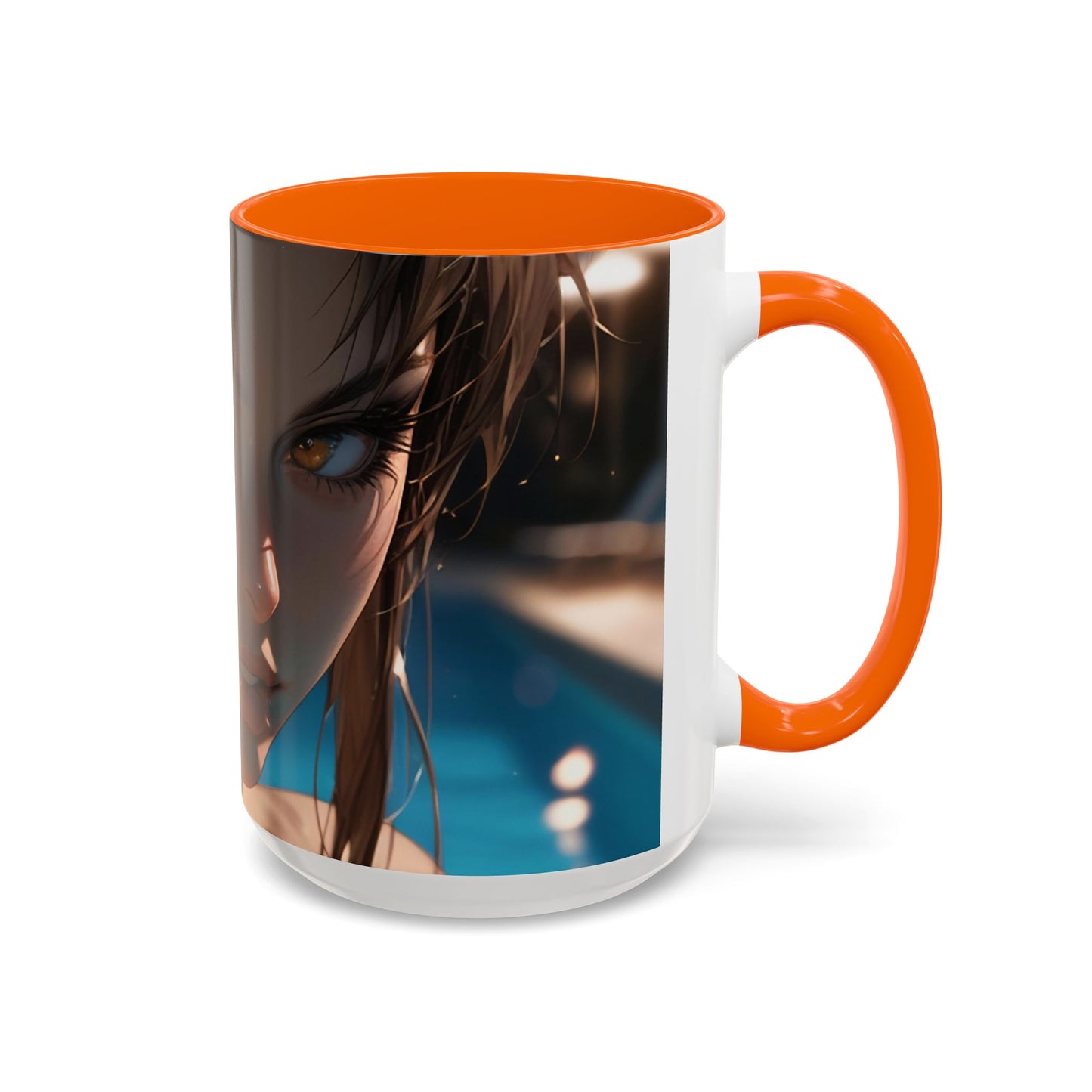 Revy 002 Coffee Mug