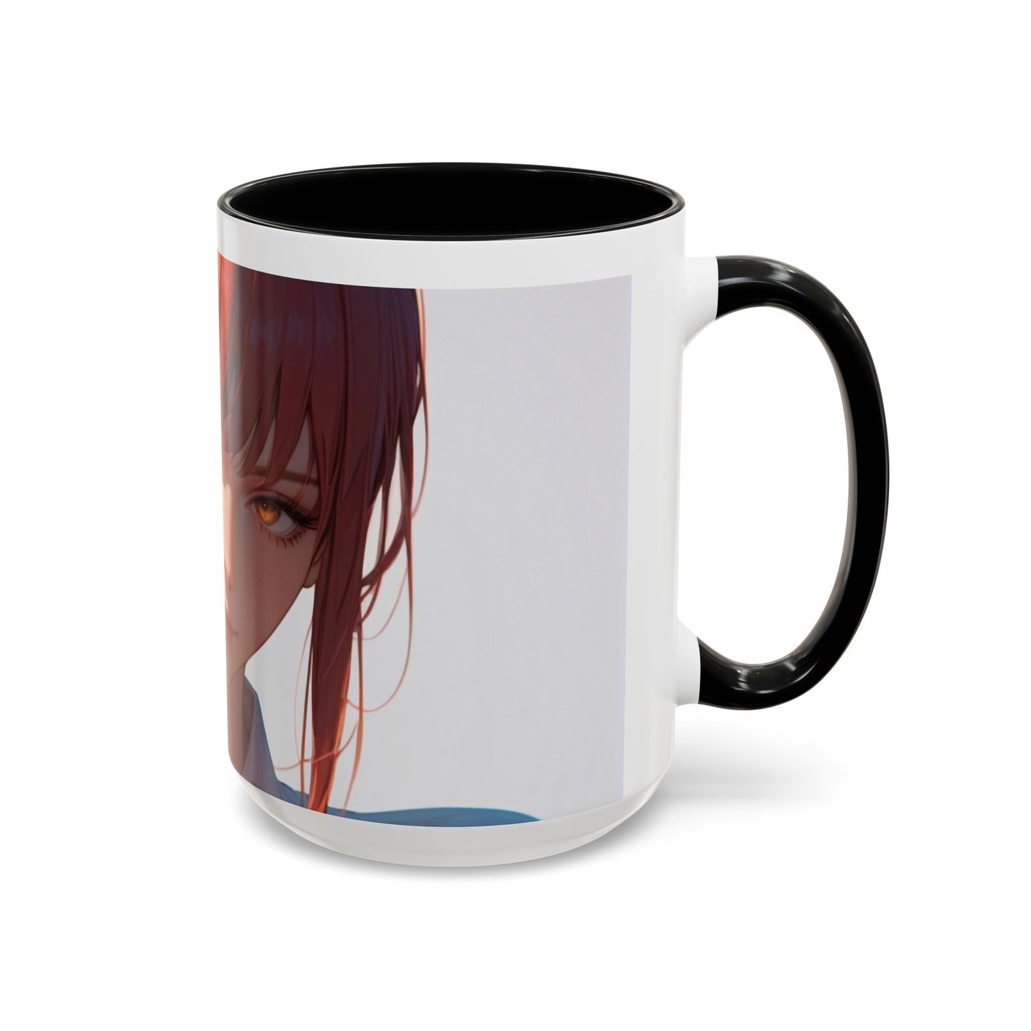 Makima 007 Coffee Mug