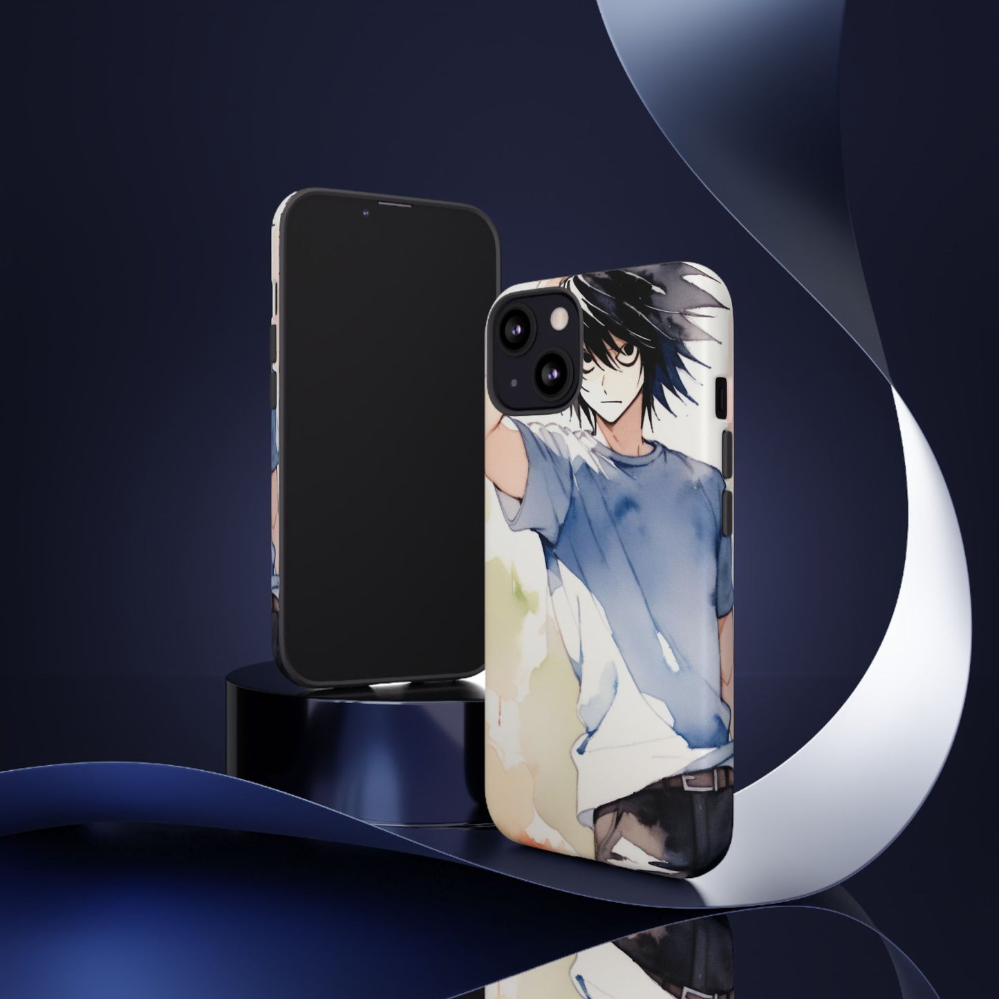 L 001 Tough Cases