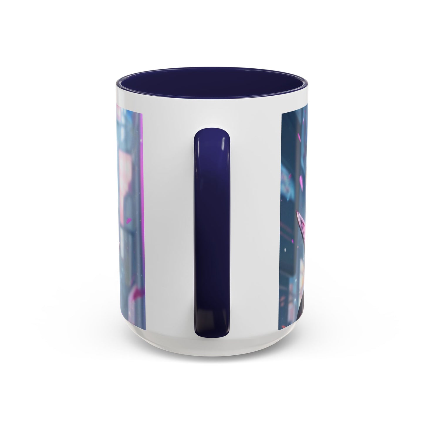 Juri 005 Coffee Mug