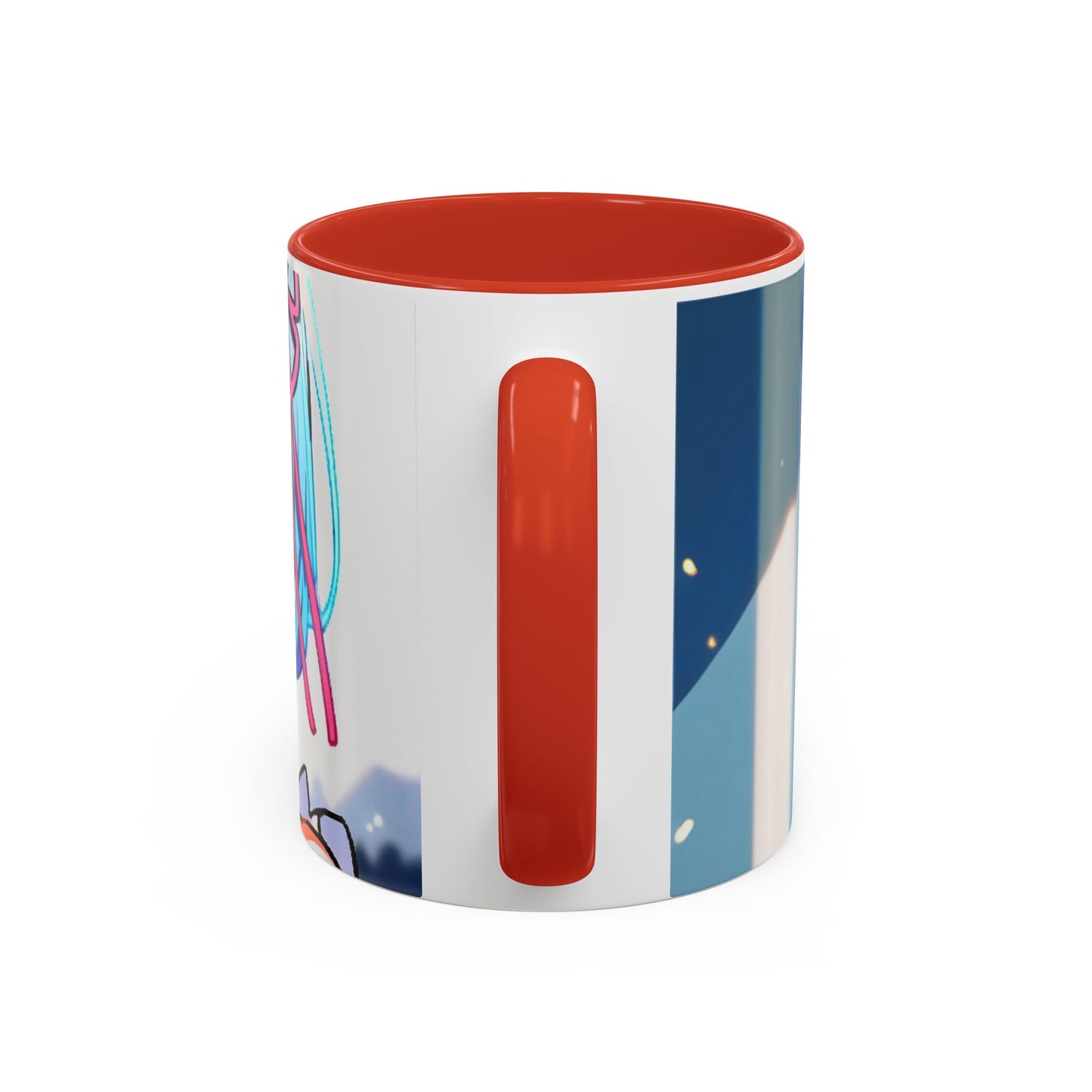 Rem 001 Coffee Mug