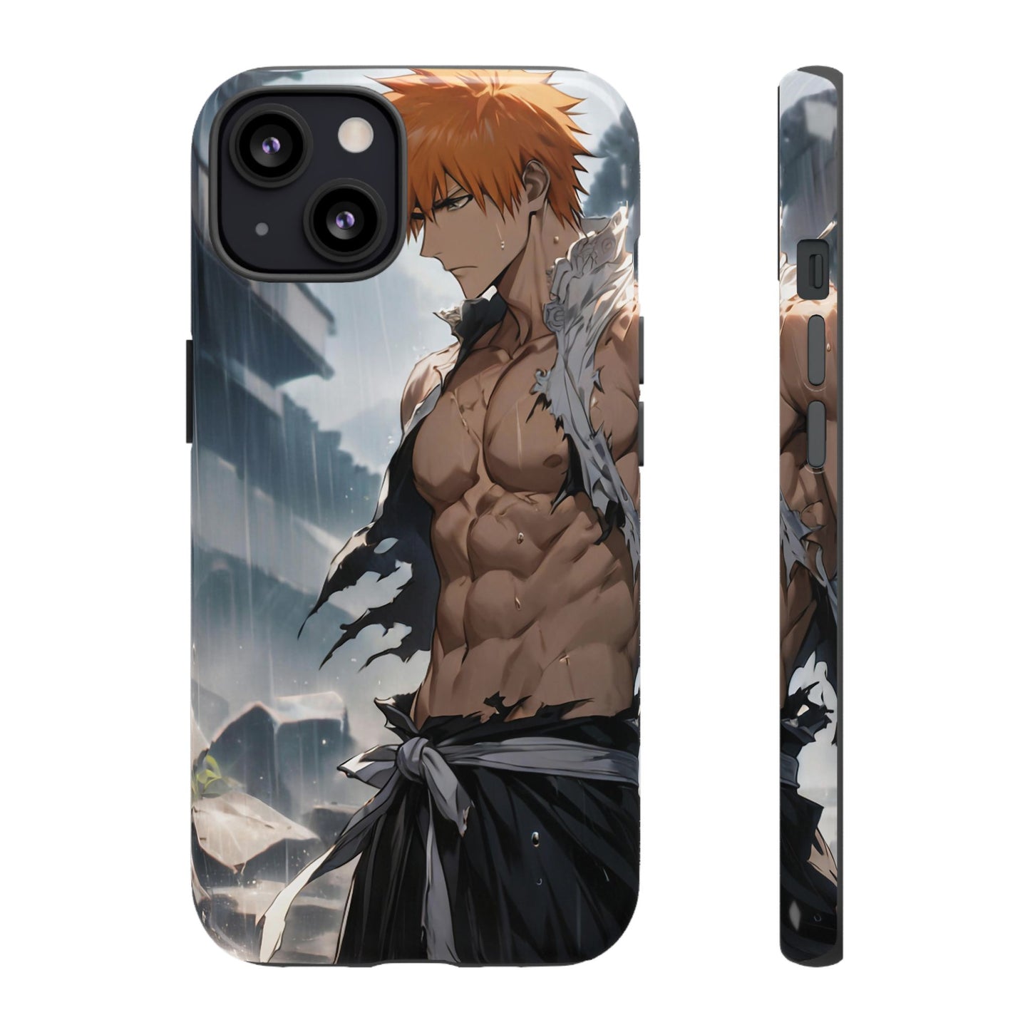Ichigo 001 Tough Cases