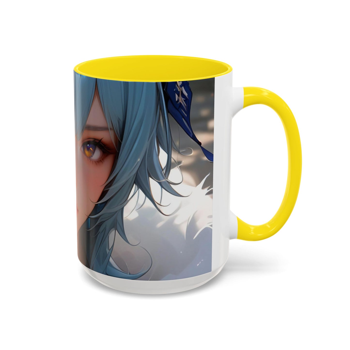 Eula 003 Coffee Mug