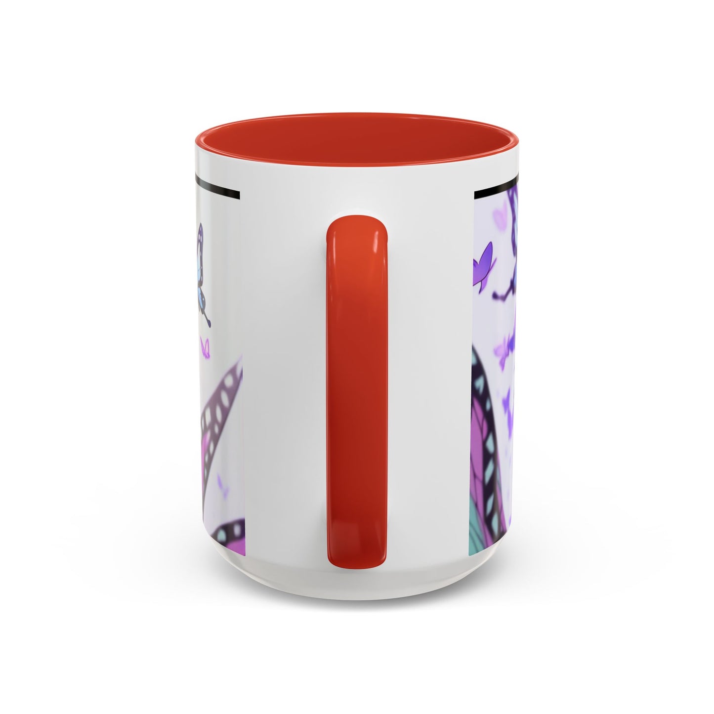 Shinobu Kocho 005 Coffee Mug