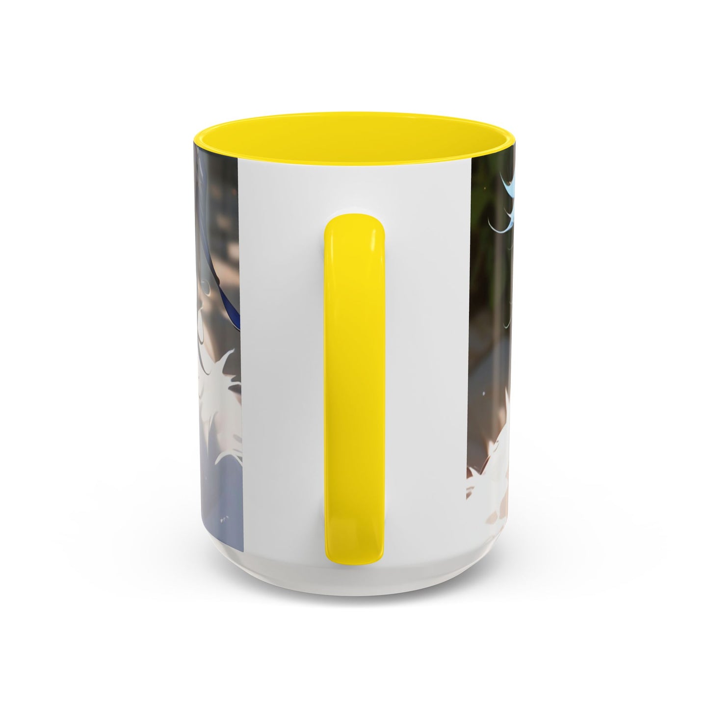 Eula 003 Coffee Mug
