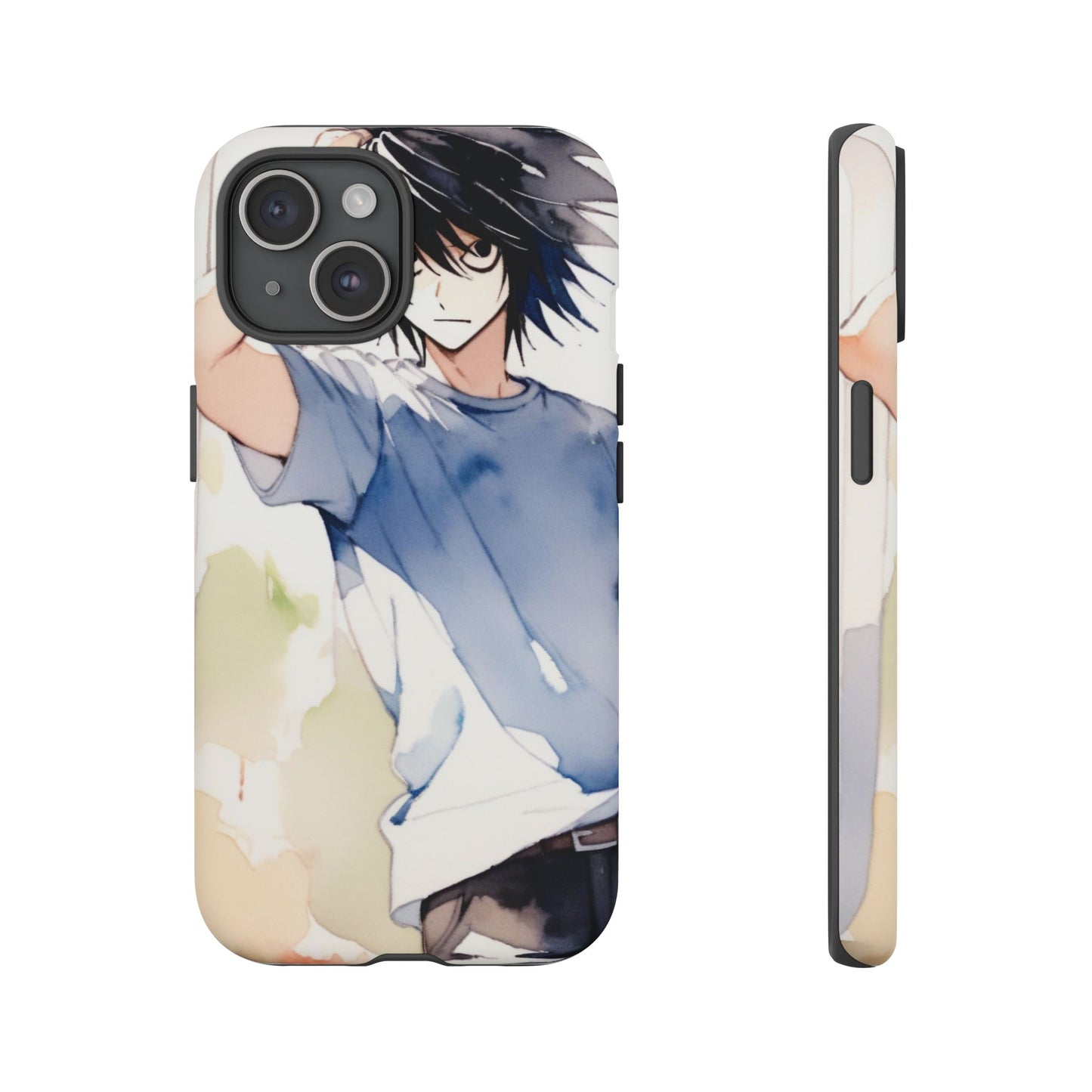 L 001 Tough Cases