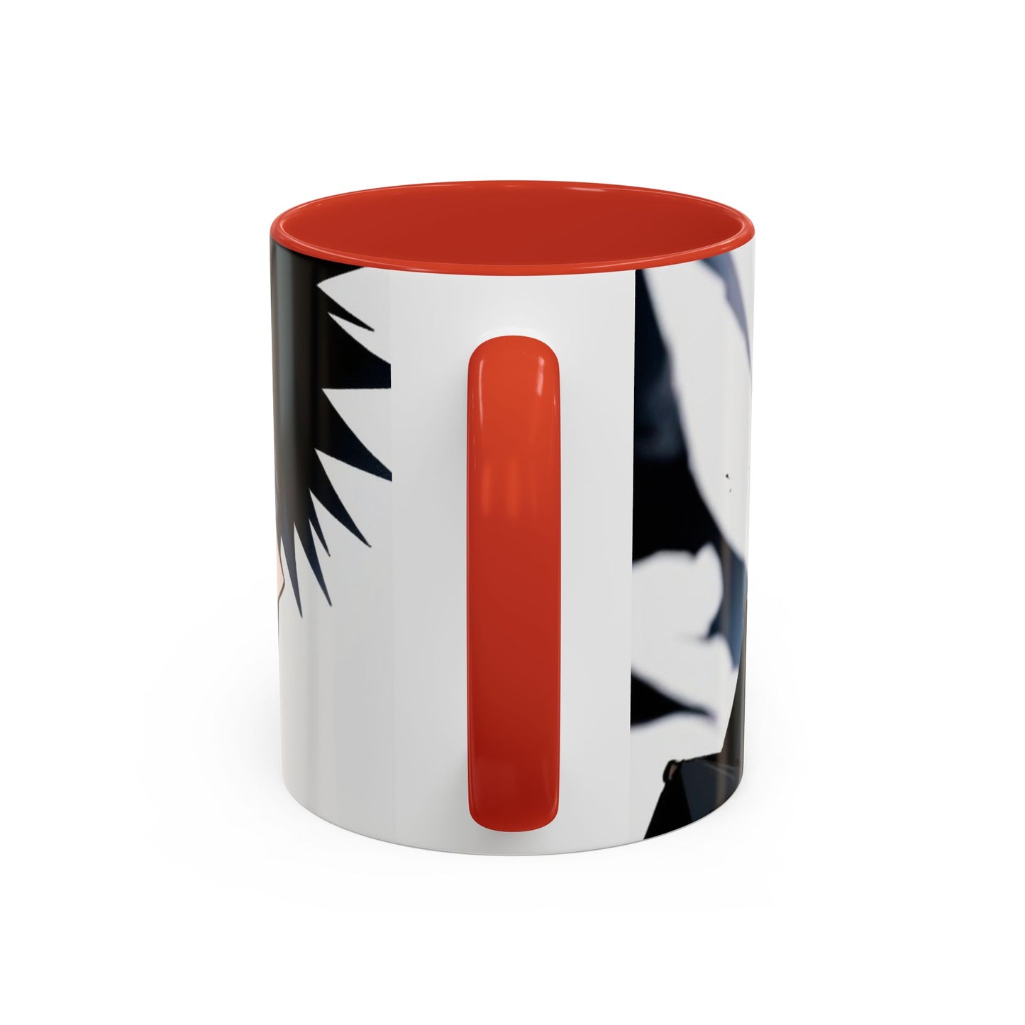 Dabi 001 Coffee Mug