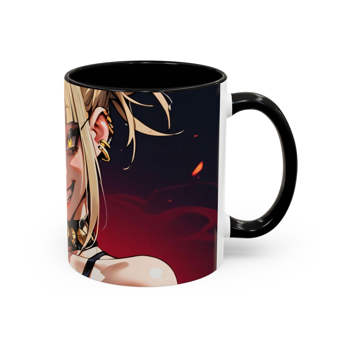 Himiko Toga 004 Coffee Mug