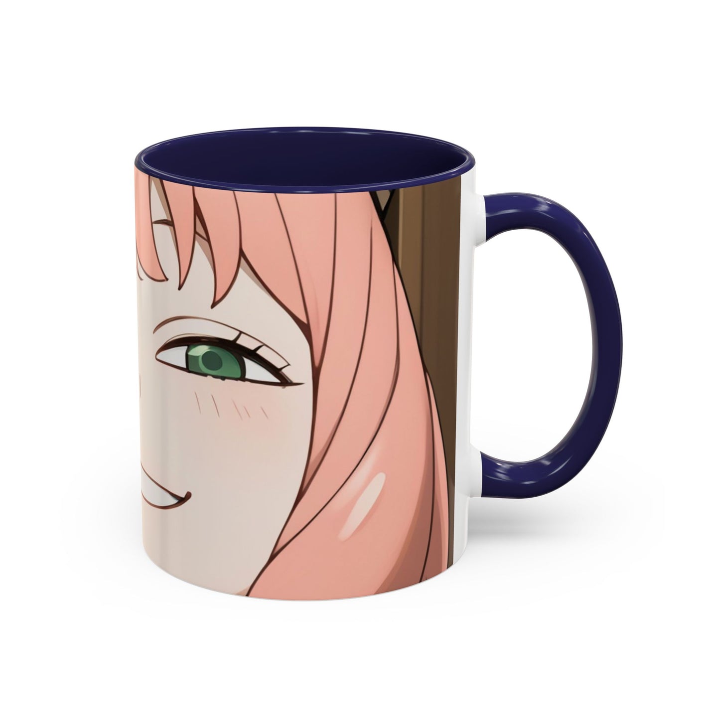 Anya 005 Coffee Mug