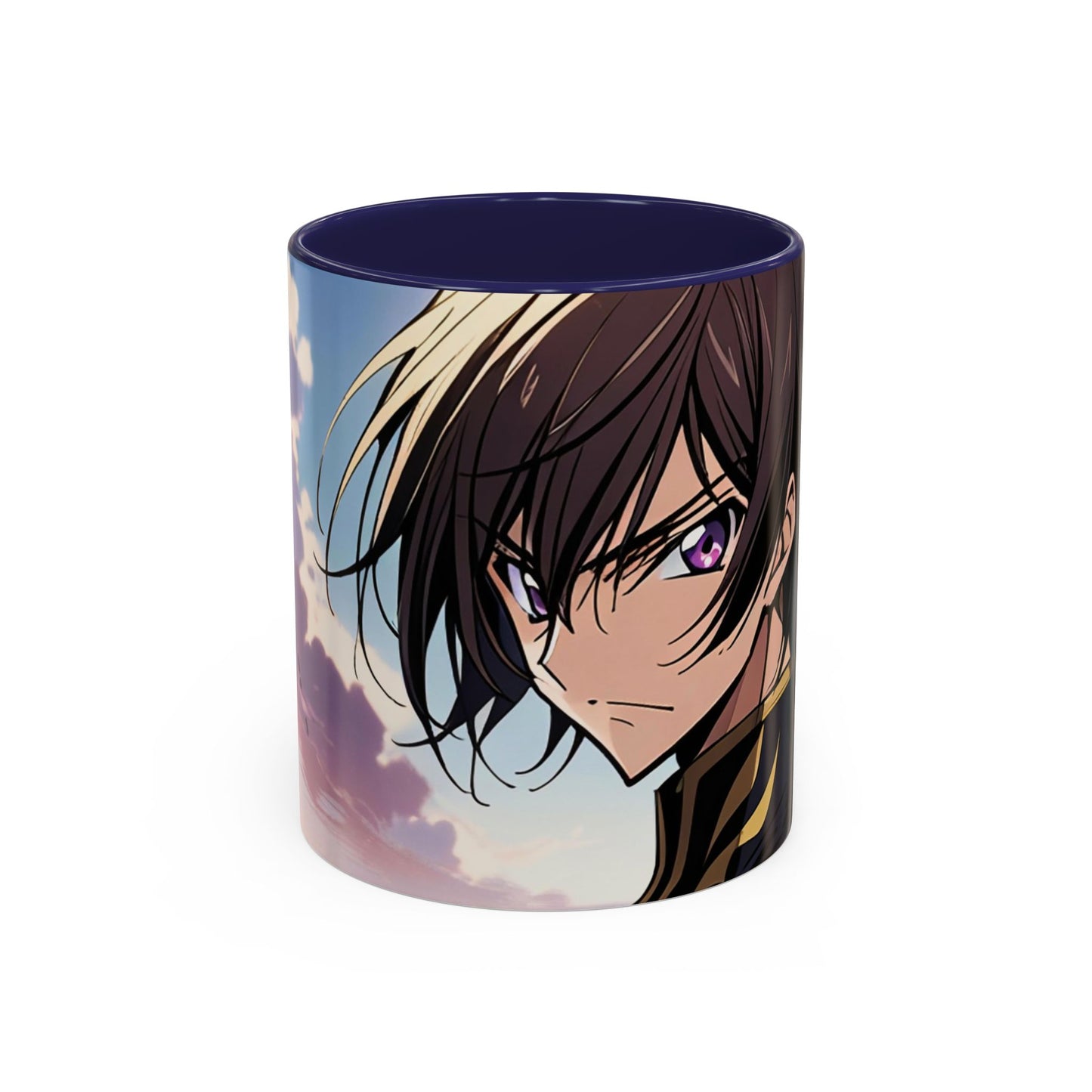 Lelouch 003 Coffee Mug