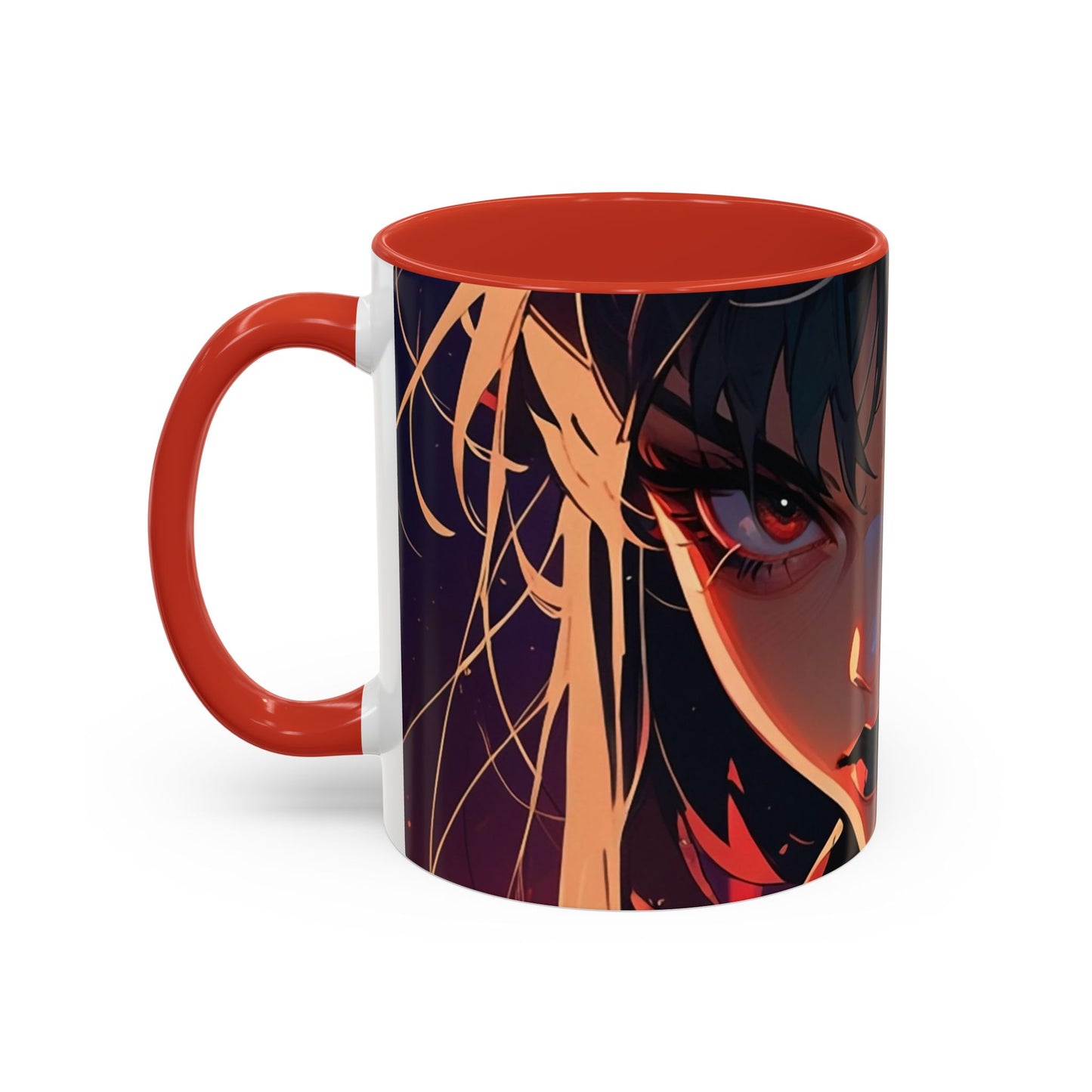 Chun Li 009 Coffee Mug