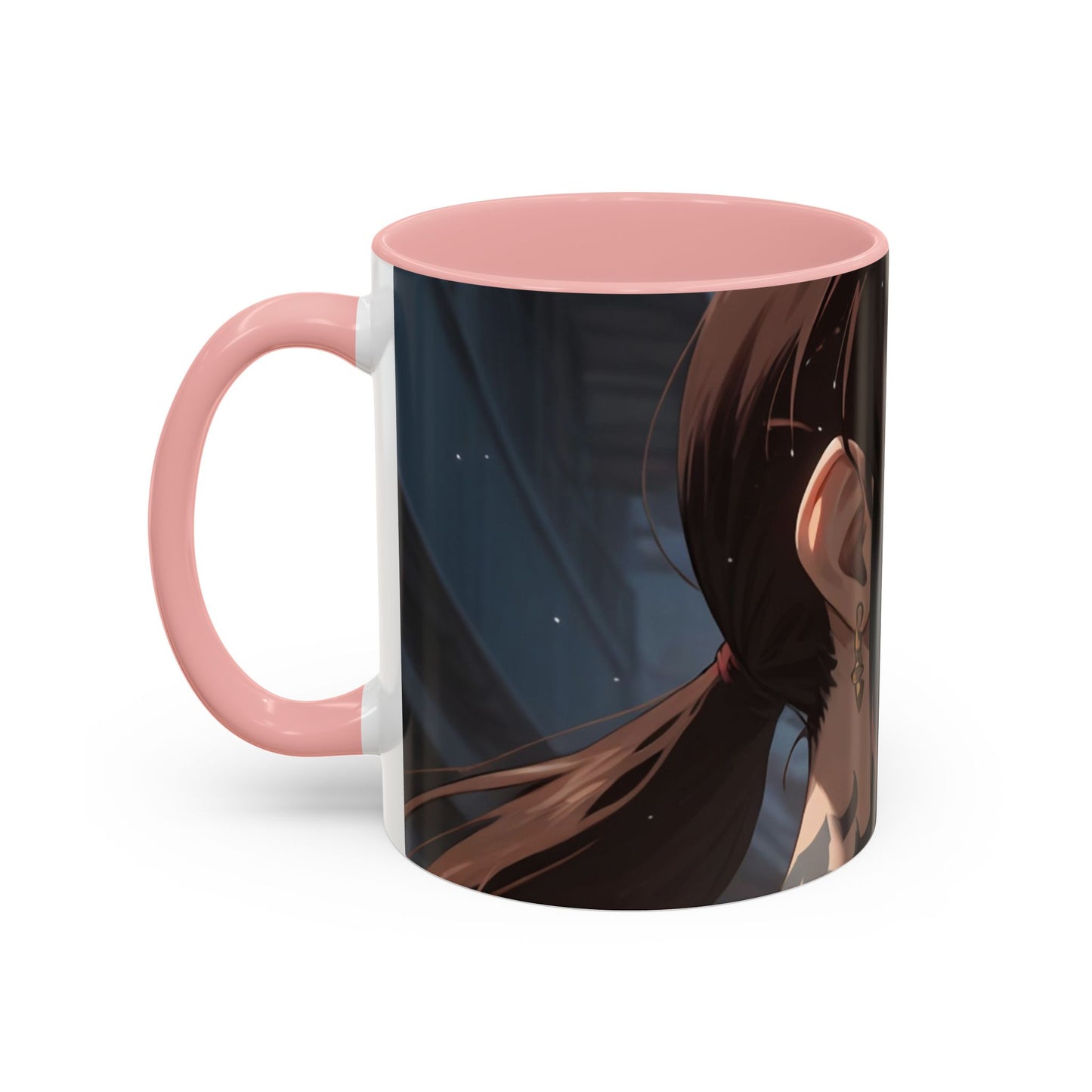 Revy 003 Coffee Mug
