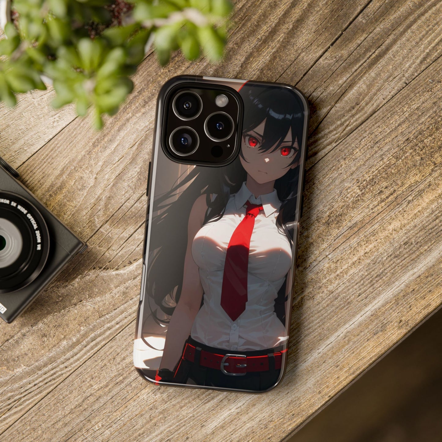 Akame 001 Tough Cases