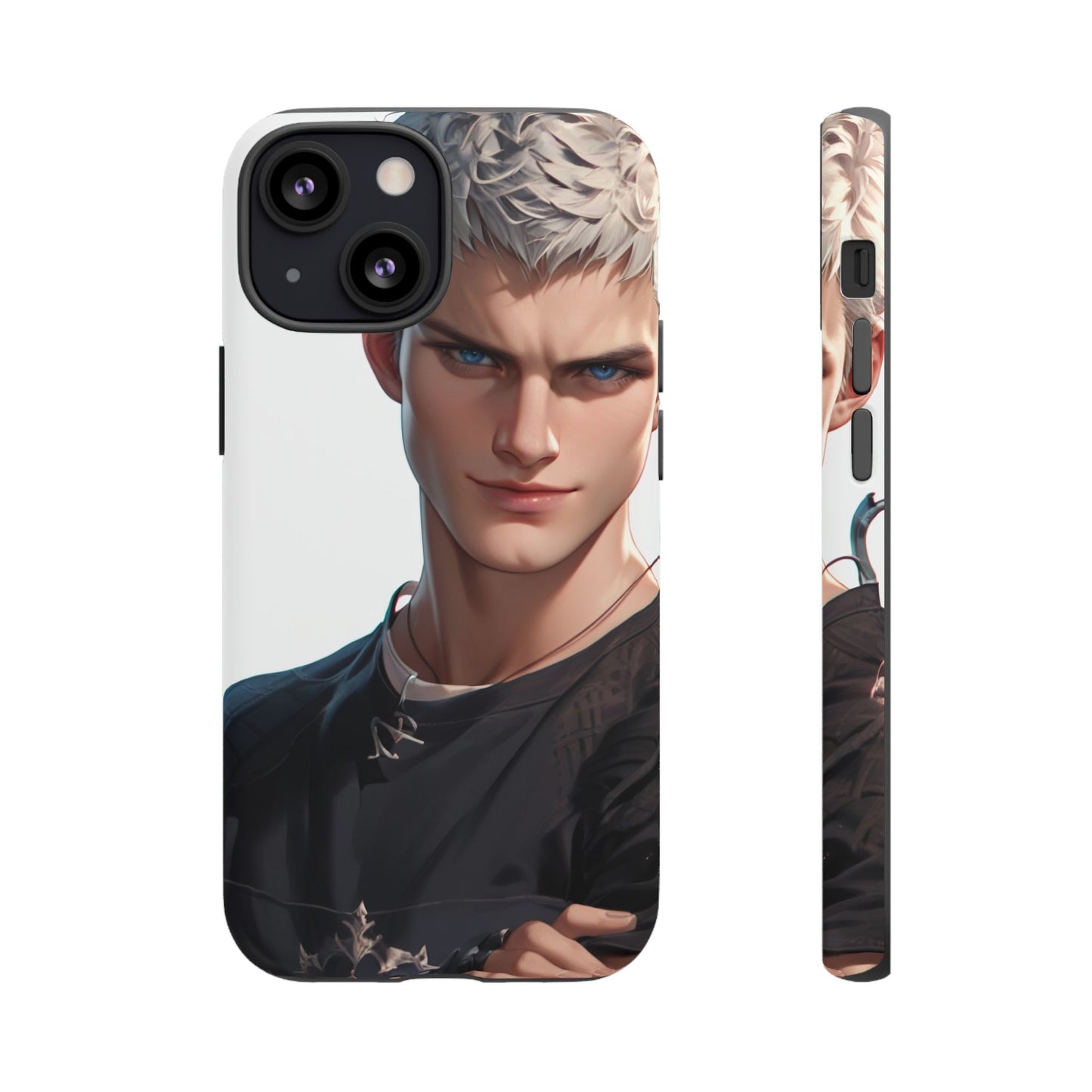 Nero 001 Tough Cases