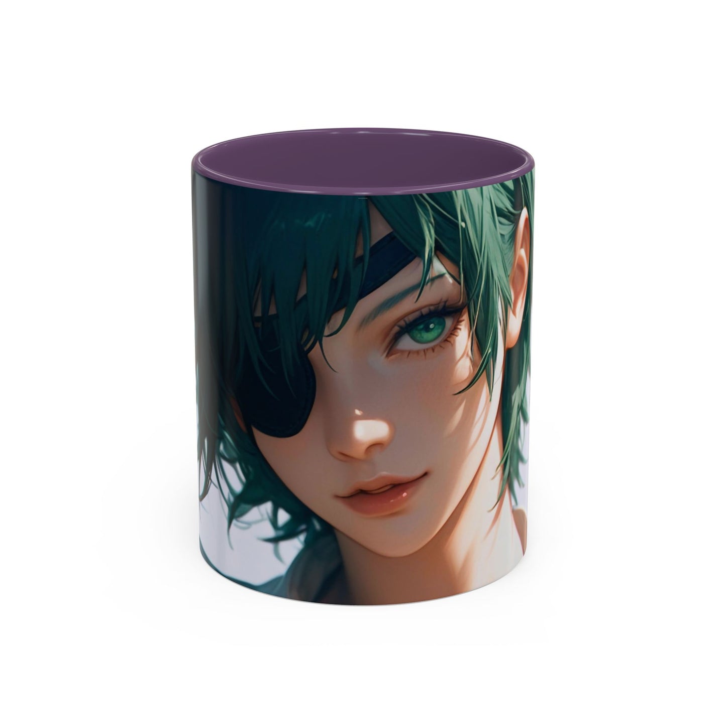 Himeno 001 Coffee Mug