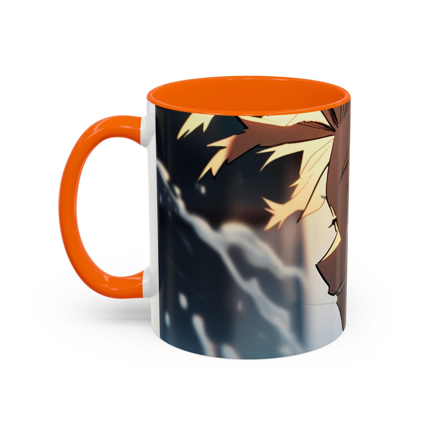 Hawks 001 Coffee Mug