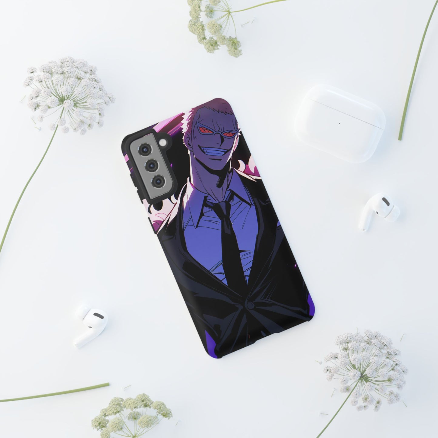 Doflamingo 002 Tough Cases