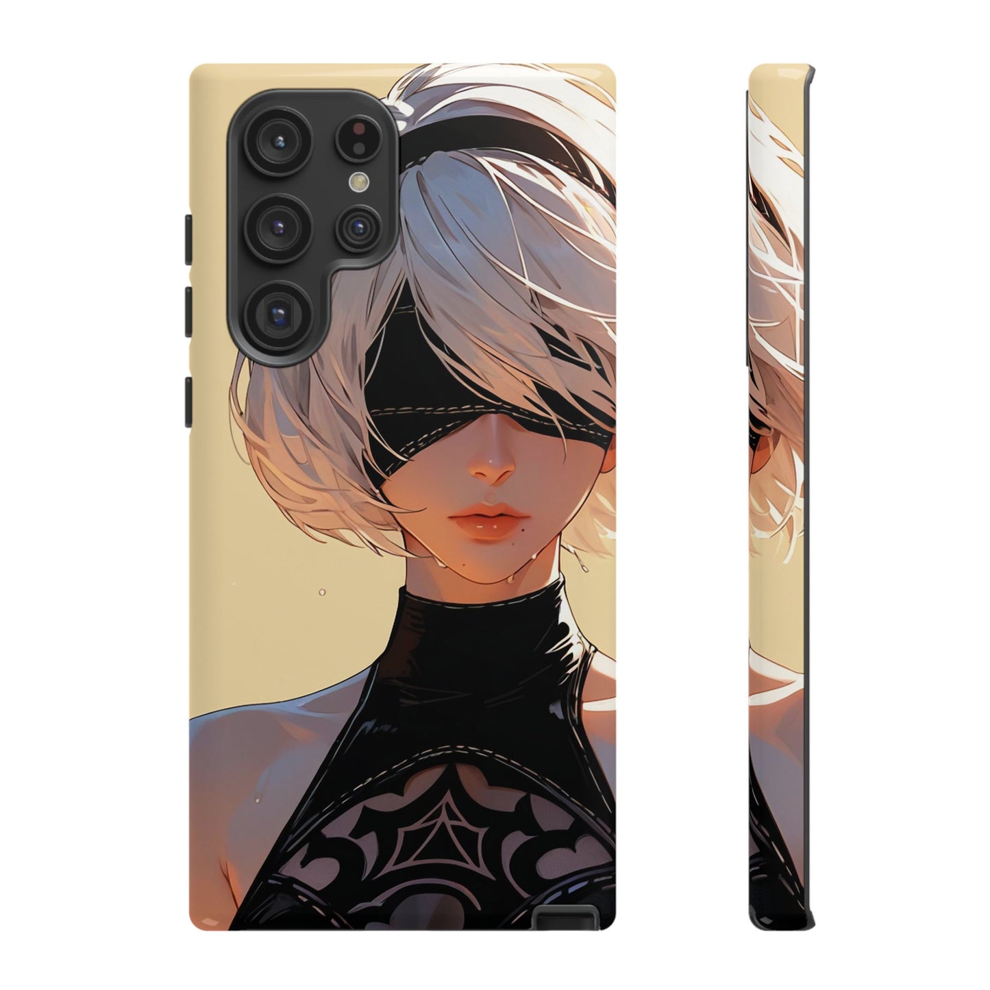 2B 010 Tough Cases