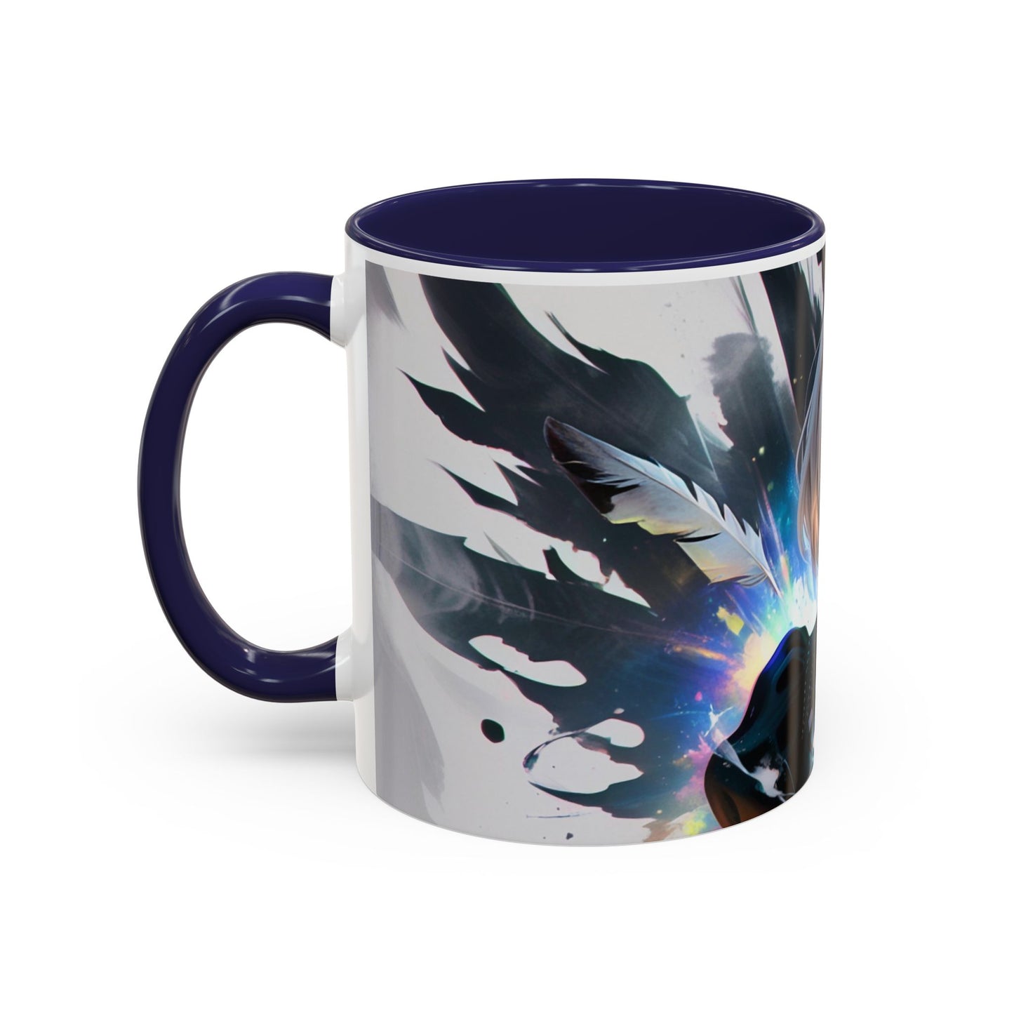 2B 007 Coffee Mug