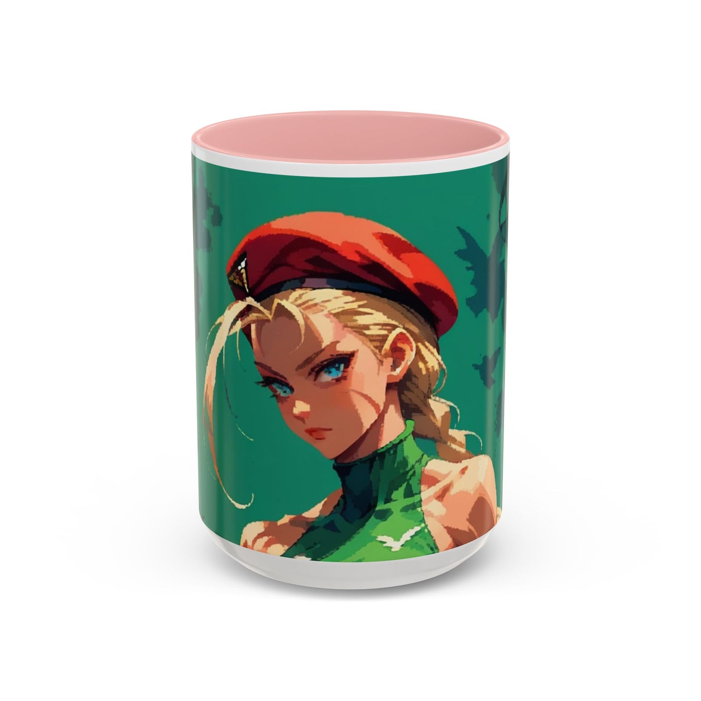 Cammy 009 Coffee Mug