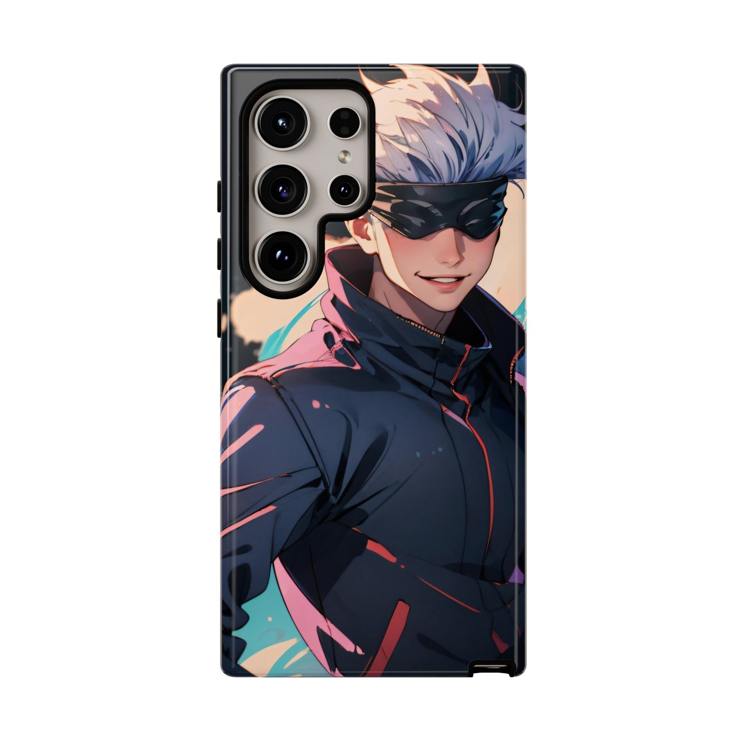 Gojo Satoru Tough Cases