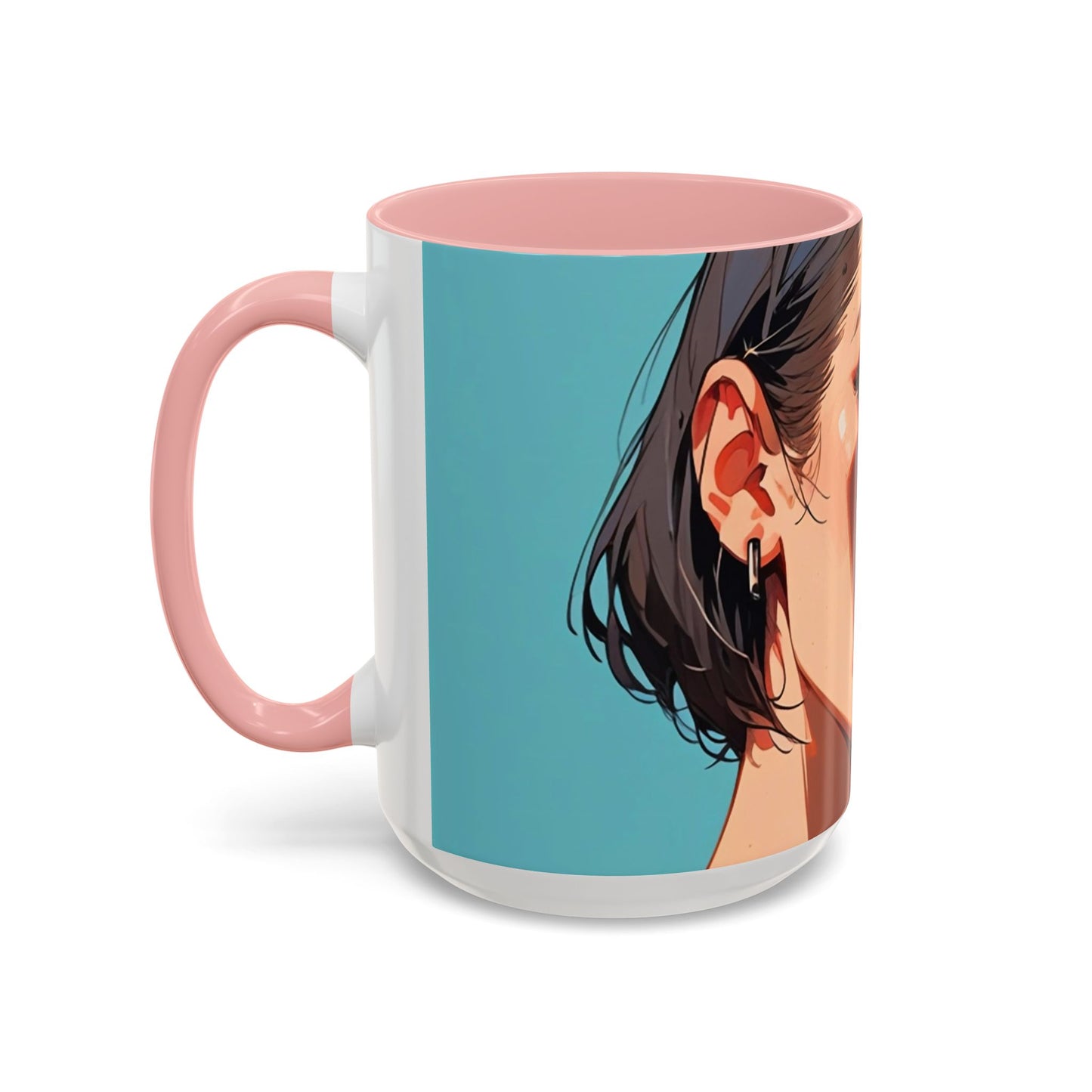 Jill Valentine 004 Coffee Mug