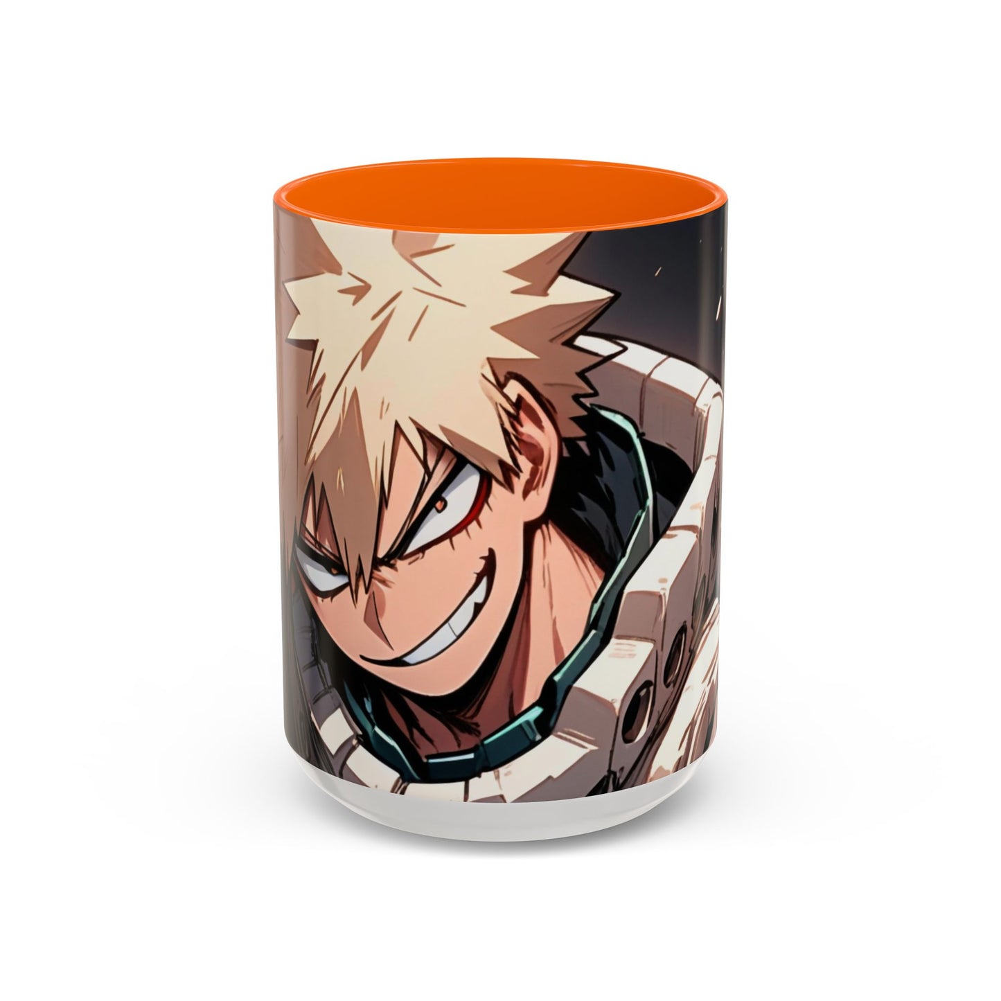 Bakugo 002 Coffee Mug