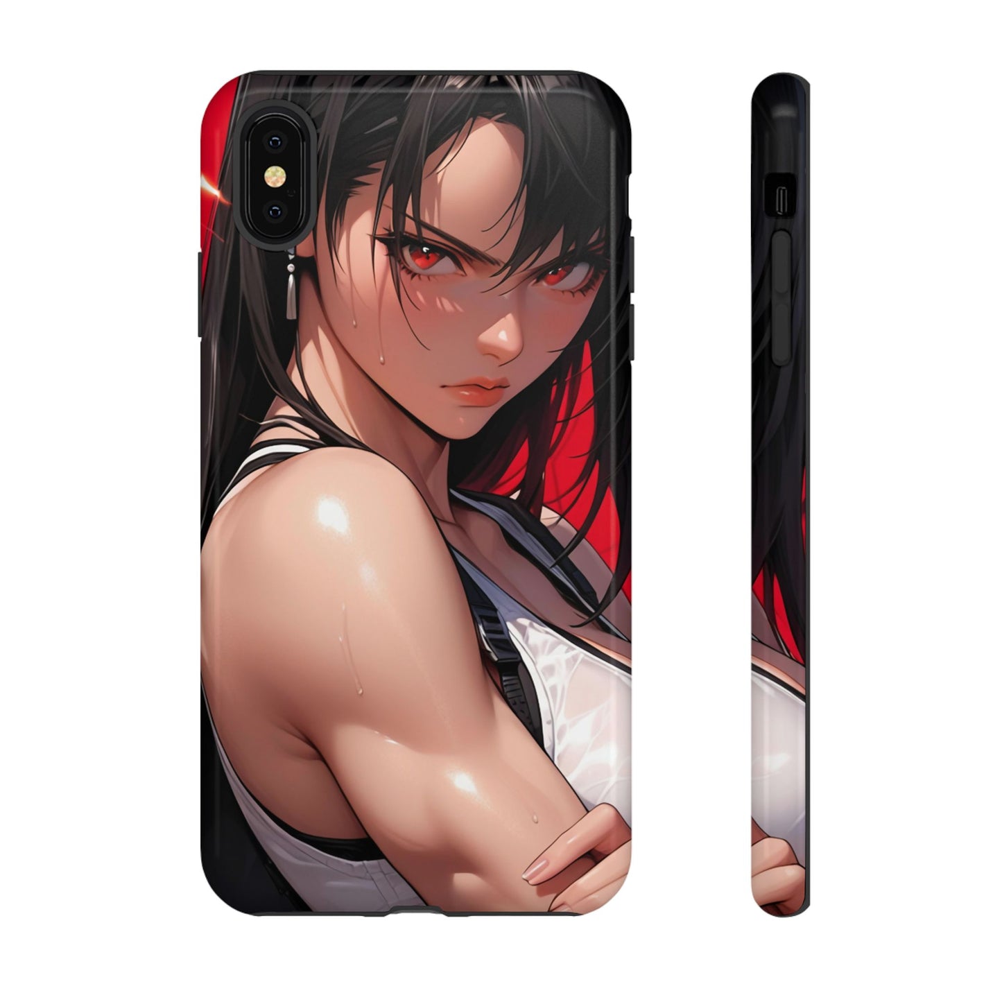 Tifa 007 Tough Cases