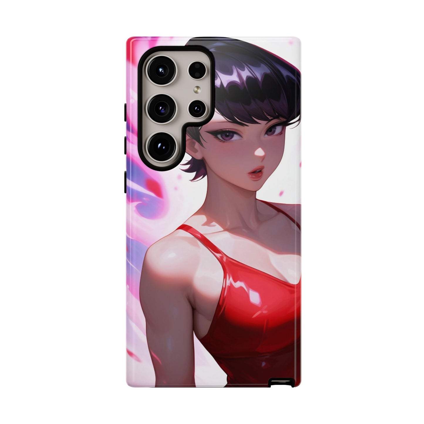 Komi Shuuko 003 Tough Cases