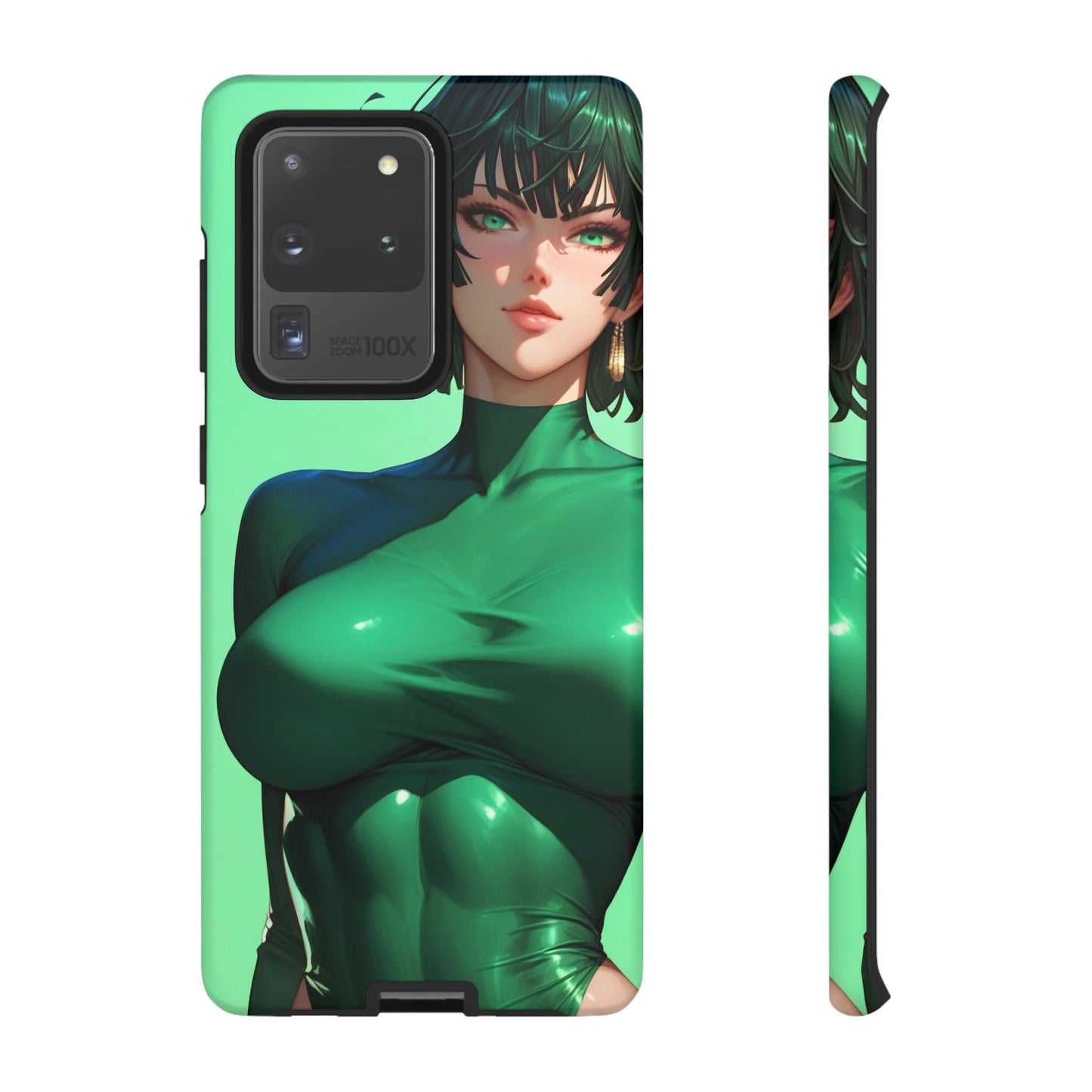 Fubuki 001 Tough Cases