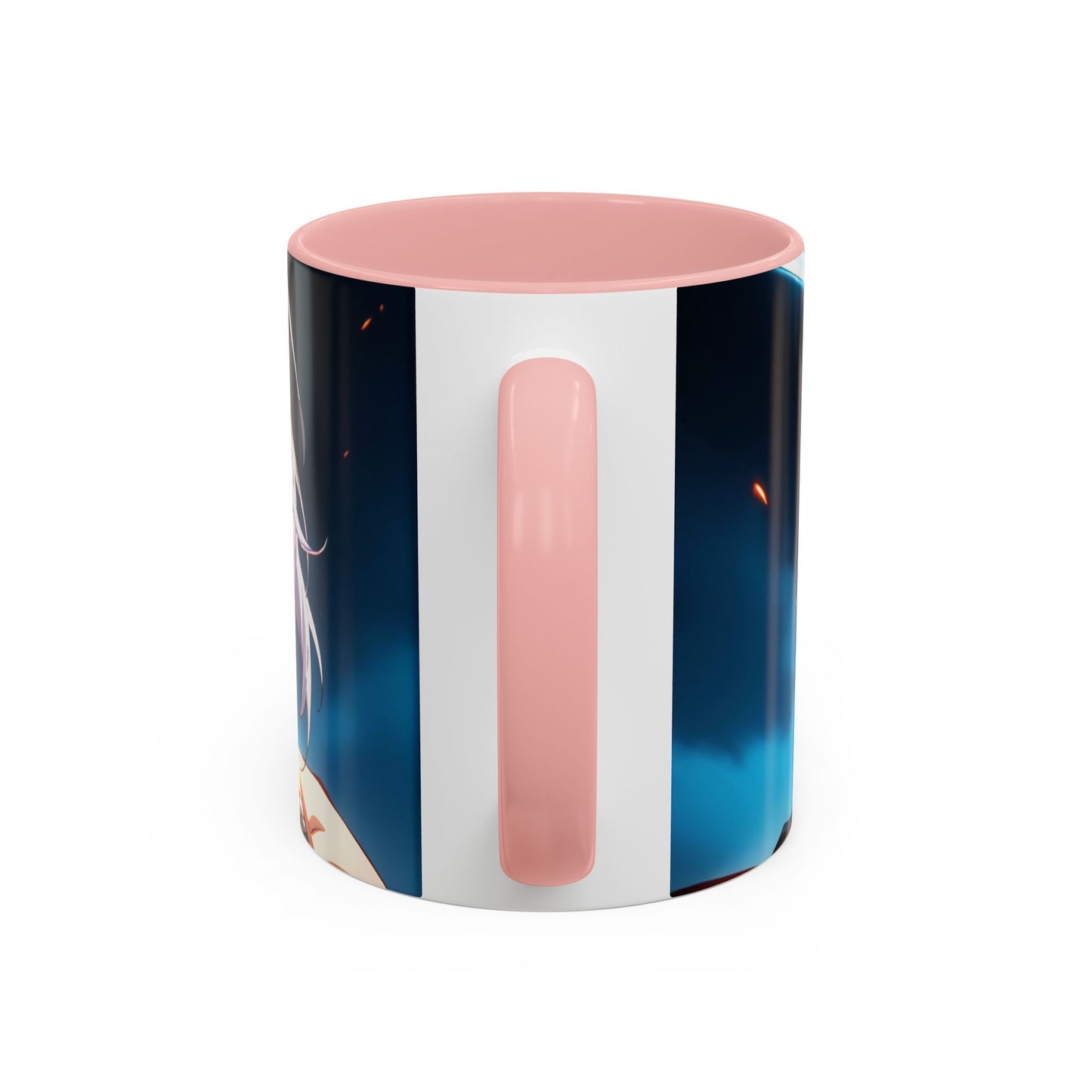 Tengen Uzui 001 Coffee Mug