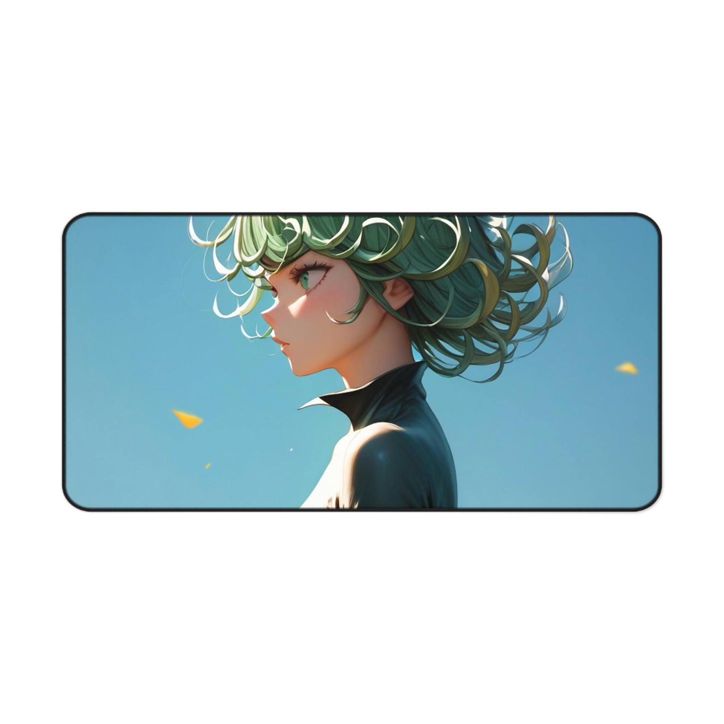 Tatsumaki 003 Desk Mat