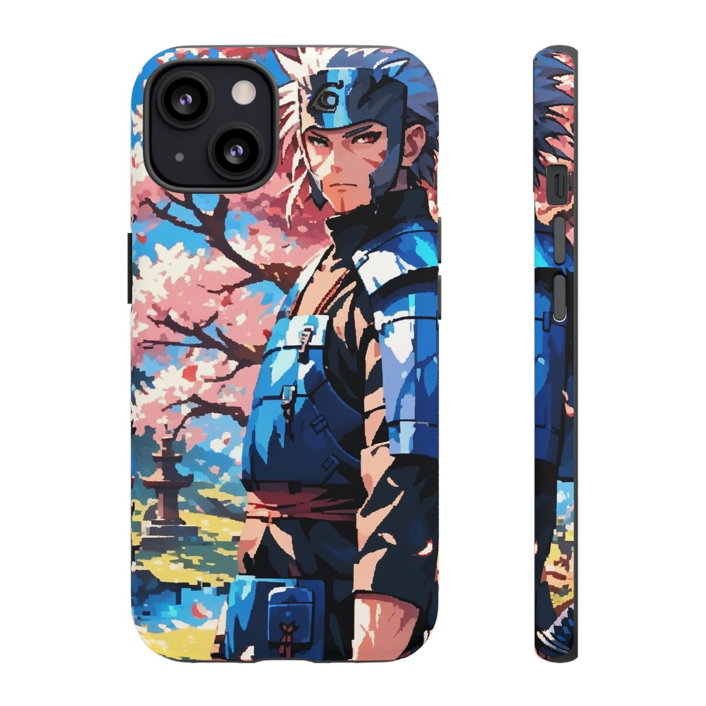 Tobirama Senju 002 Tough Cases