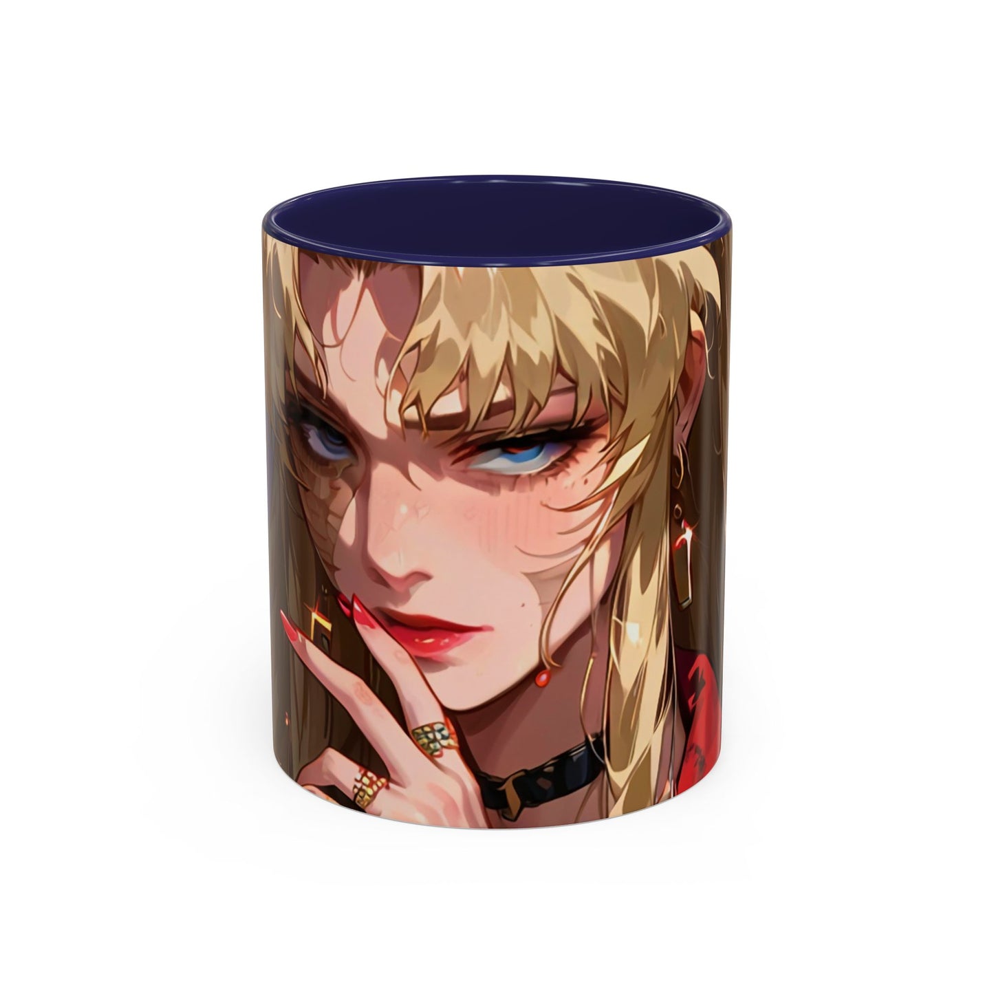 Balalaika 002 Coffee Mug