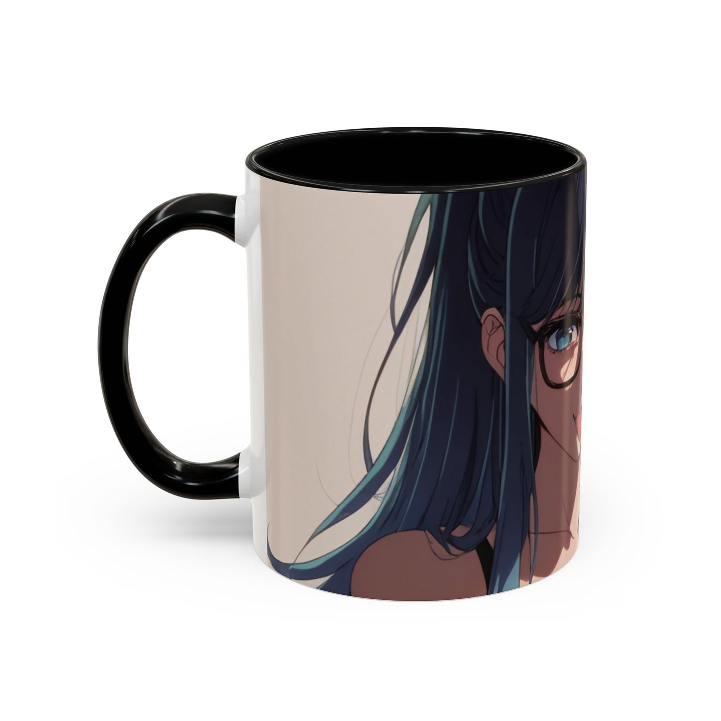 Akane Kurokawa 001 Coffee Mug