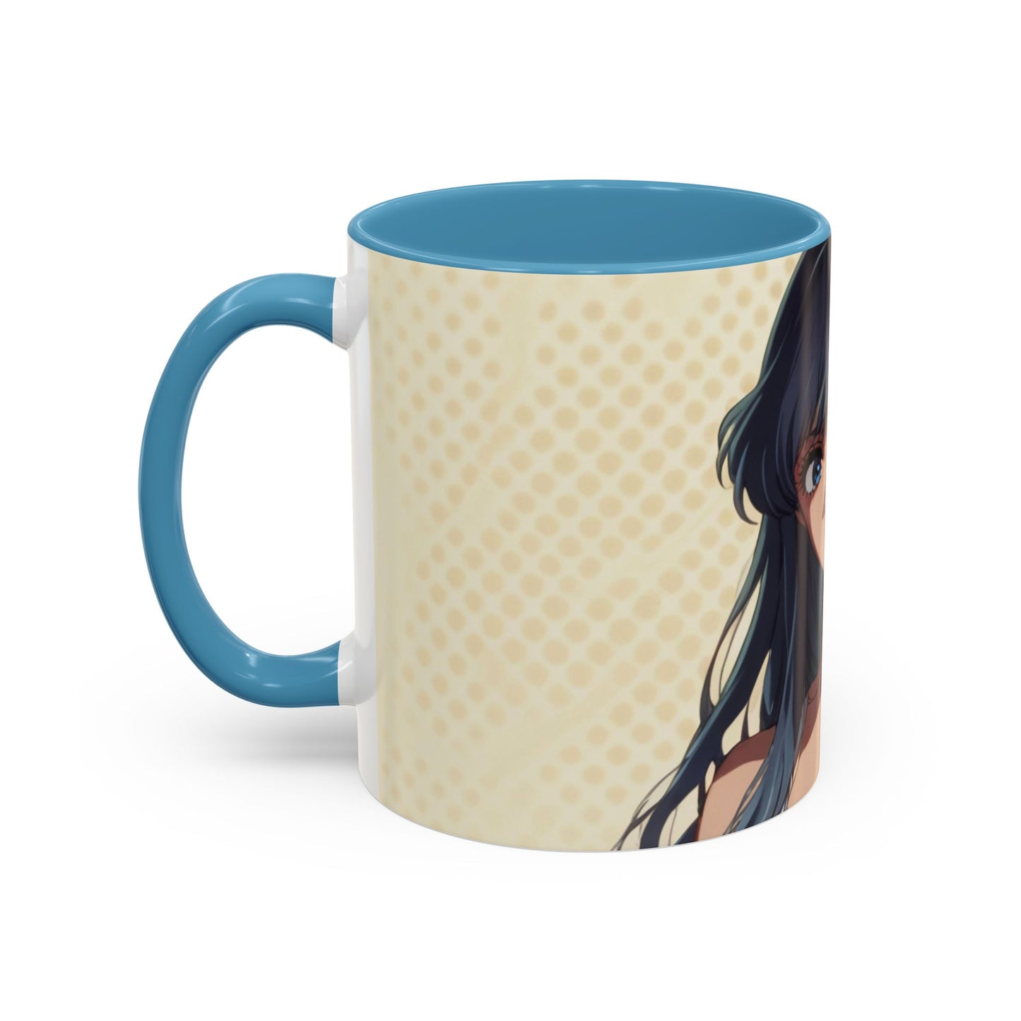 Akane Kurokawa 002 Coffee Mug