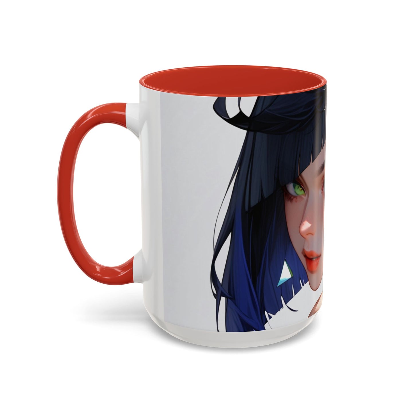 Yelan 008 Coffee Mug