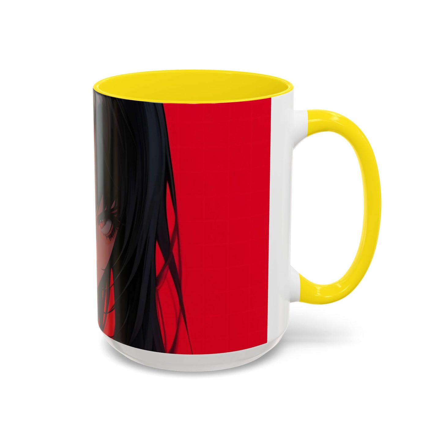 Tifa 007 Coffee Mug