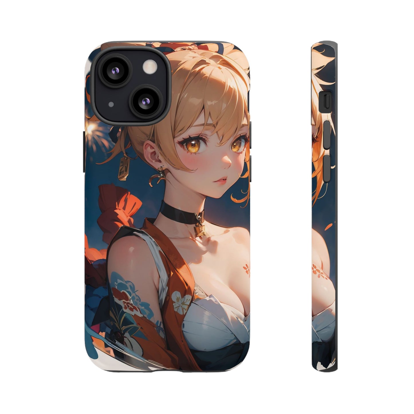 Yoimiya 004 Tough Cases