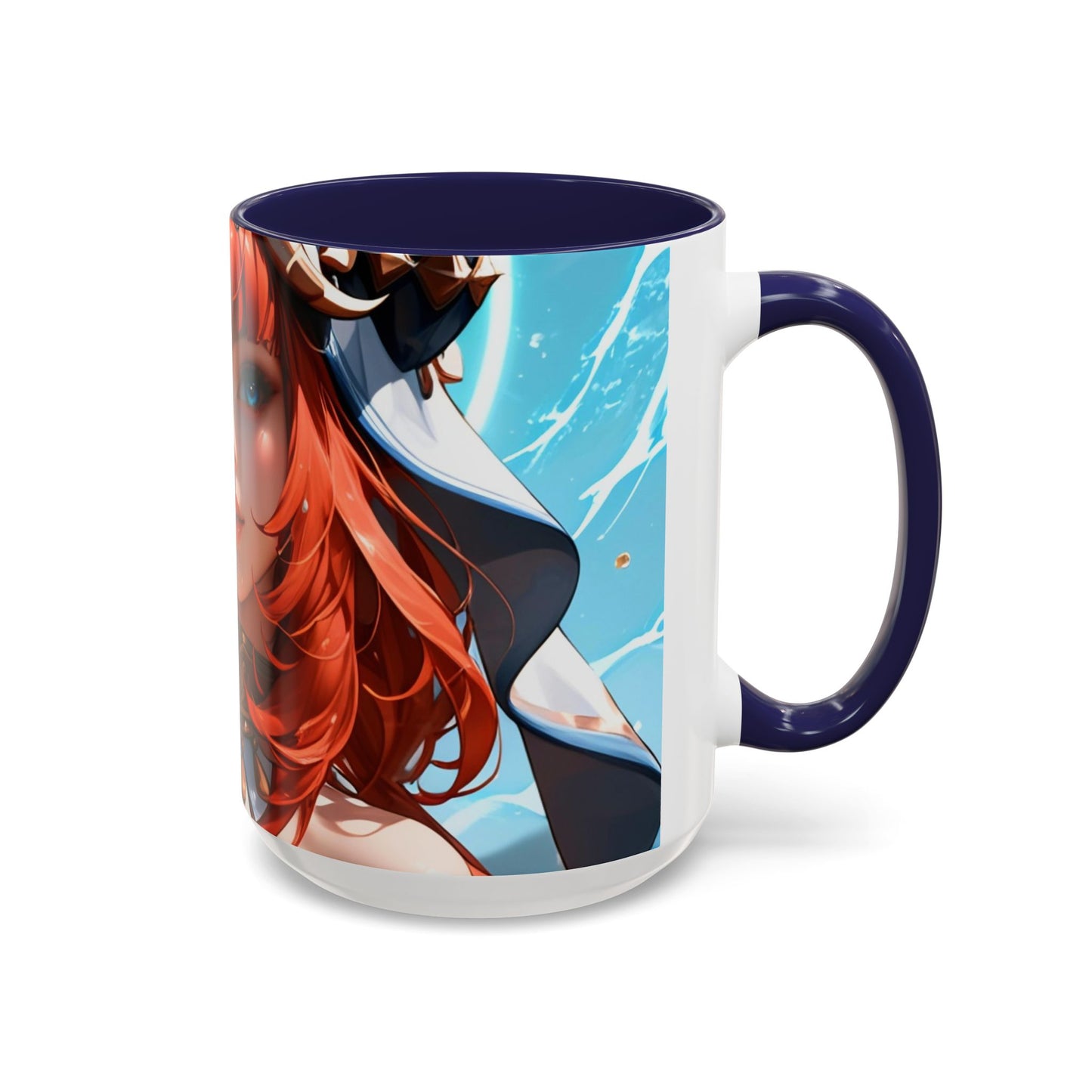 Nilou 004 Coffee Mug