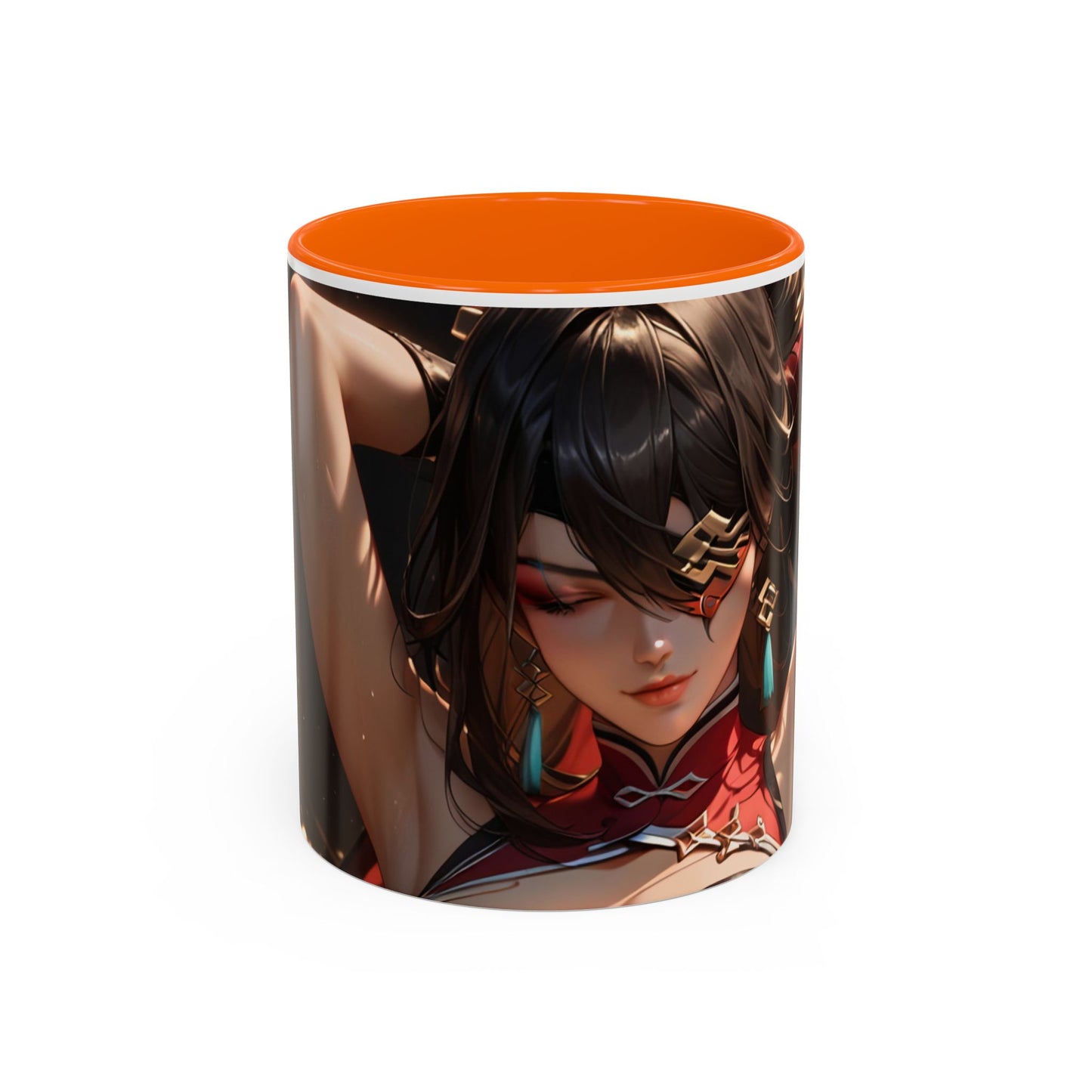 Beidou 012 Coffee Mug
