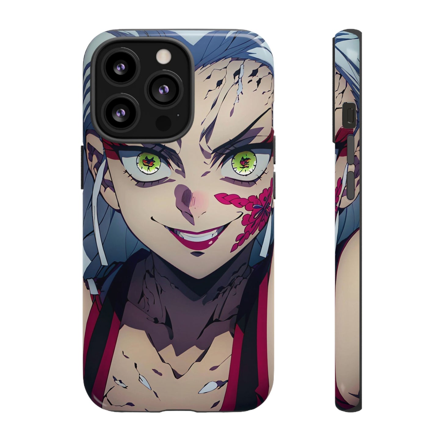 Demon Slayer 002 Tough Cases