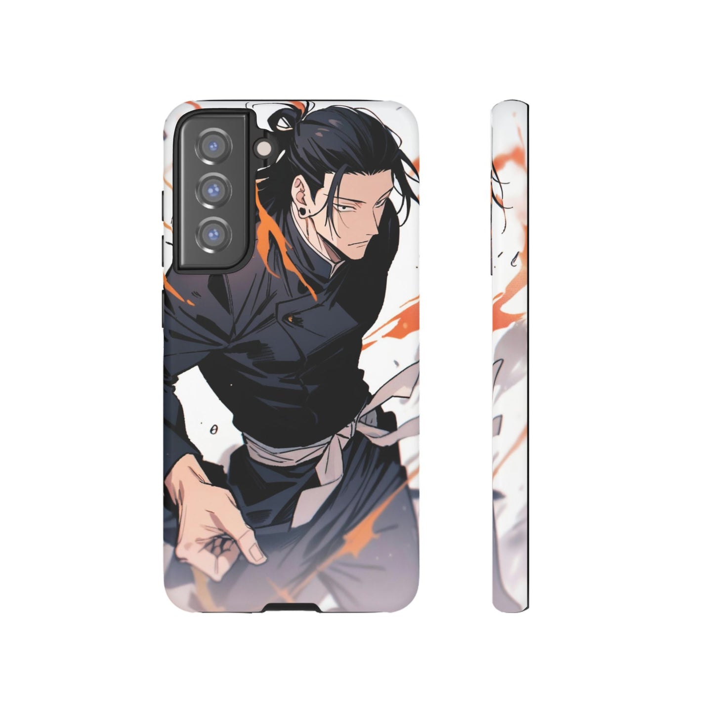 Geto Suguru 003 Tough Cases