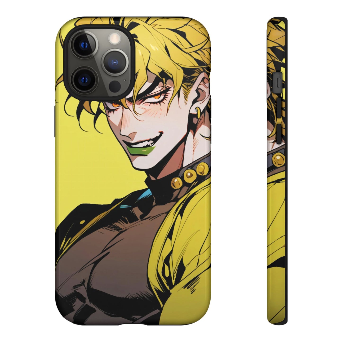 Dio Brando 001 Tough Cases