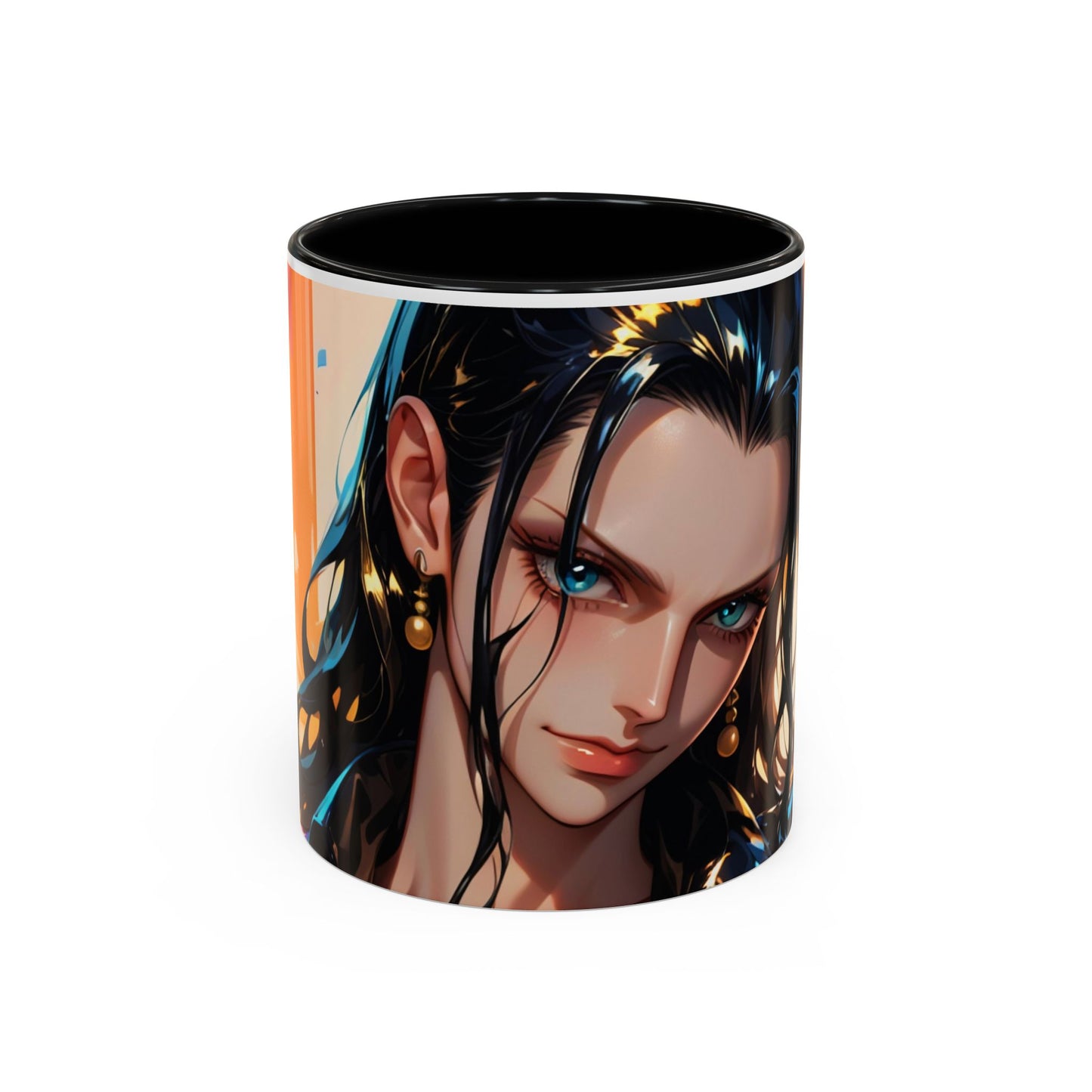 Nico Robin 006 Coffee Mug