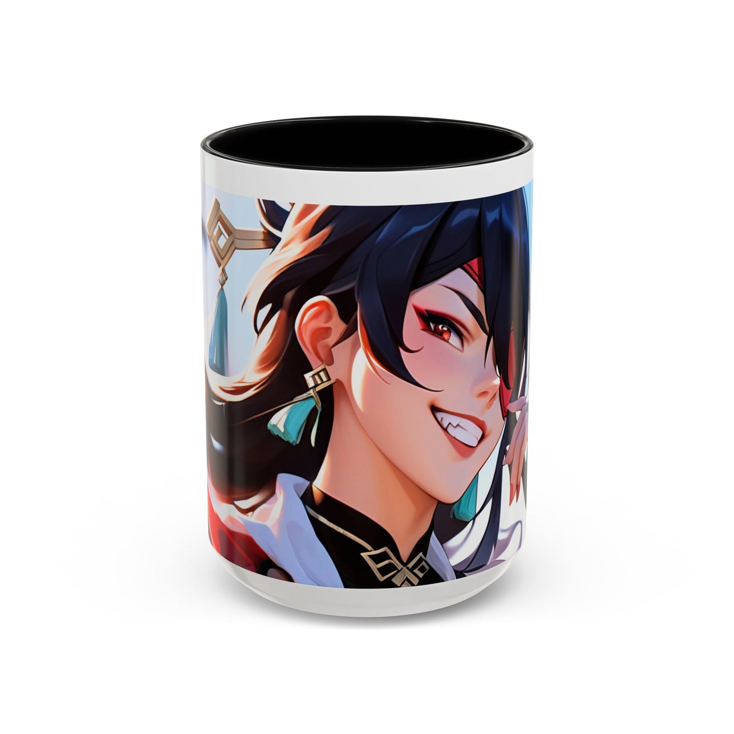 Beidou 011 Coffee Mug