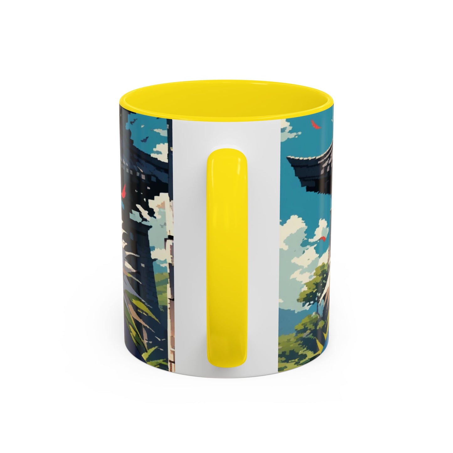 Tobirama Senju 001 Coffee Mug