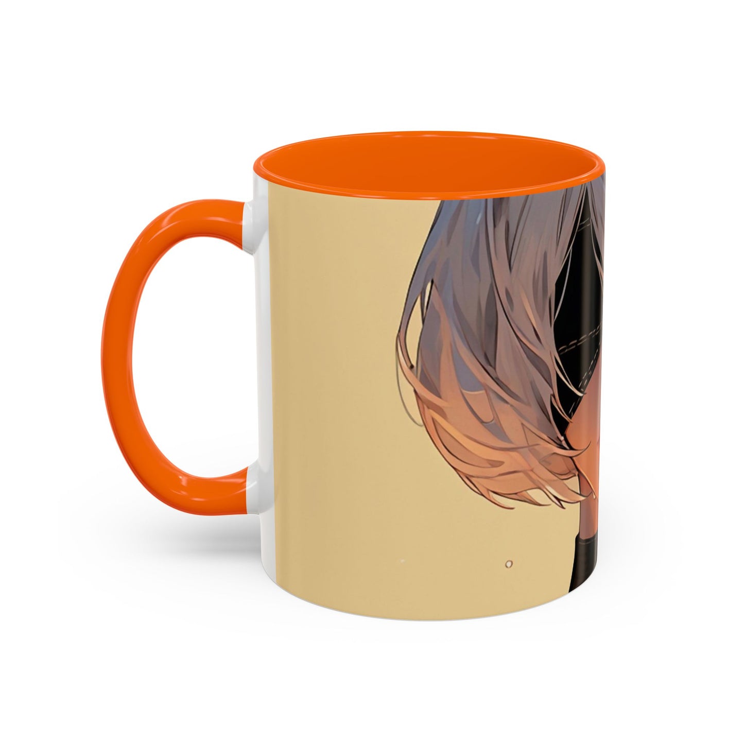 2B 010 Coffee Mug