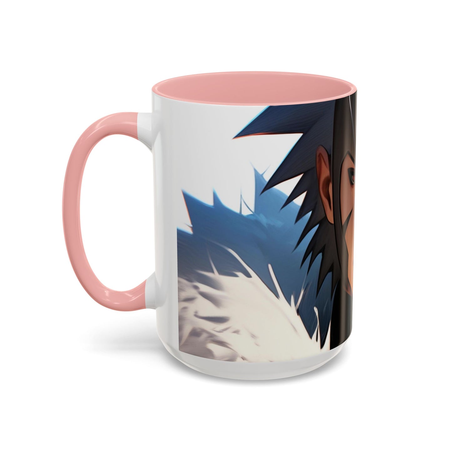 Tobirama Senju 003 Coffee Mug