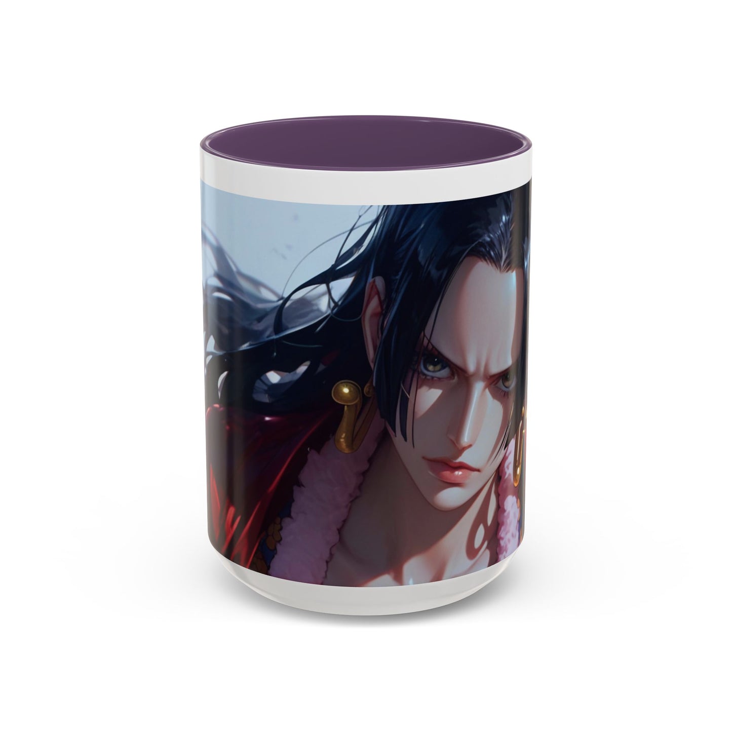 Boa Hancock 005 Coffee Mug